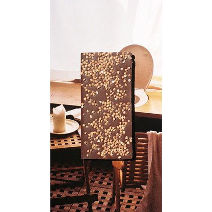 Casa Bosques x Apartamento | Toasted Buckwheat
