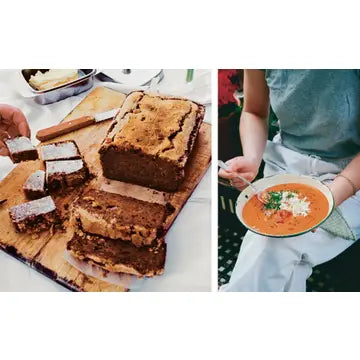 In for Dinner Cookbook