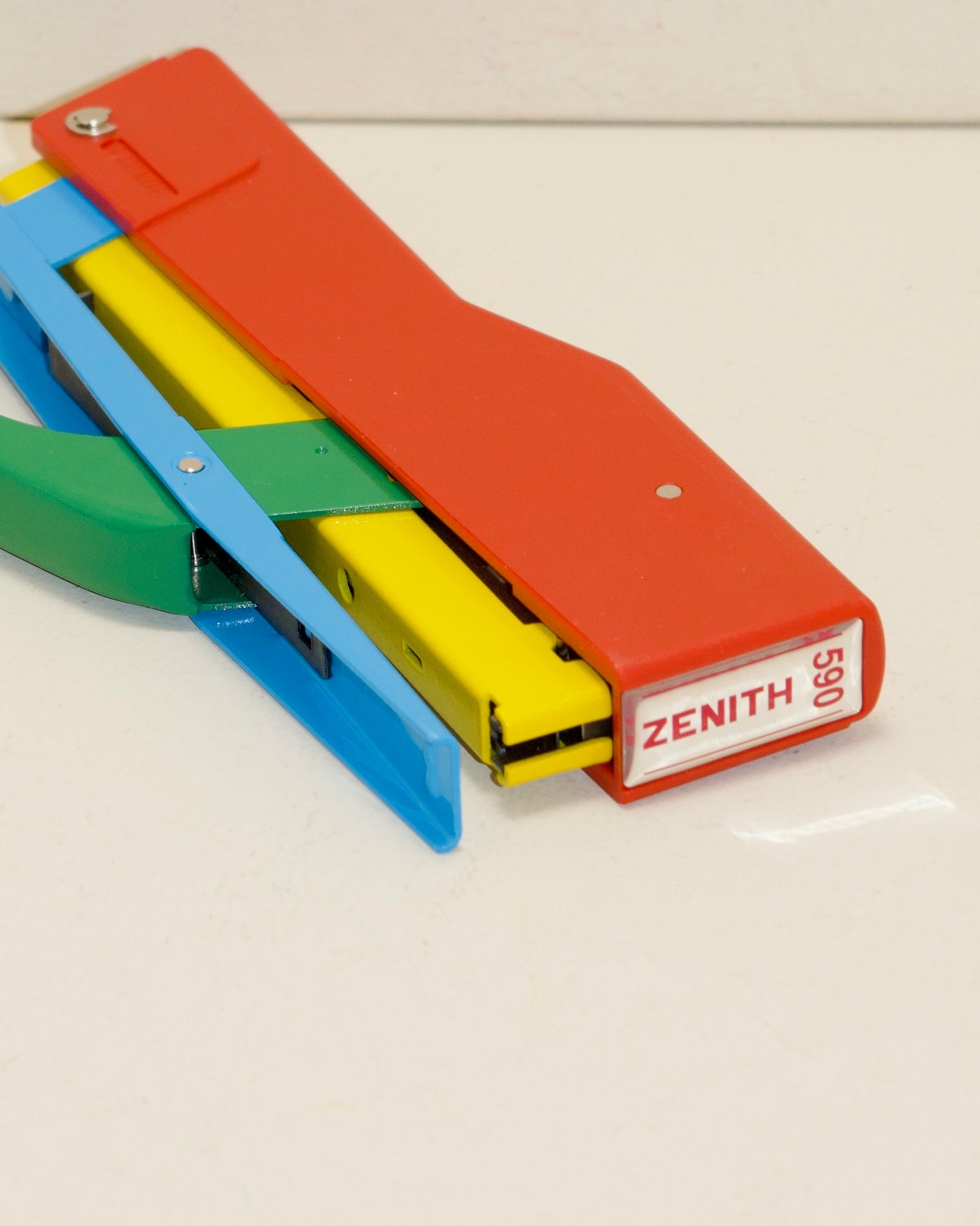 Zenith Stapler 590 Mix