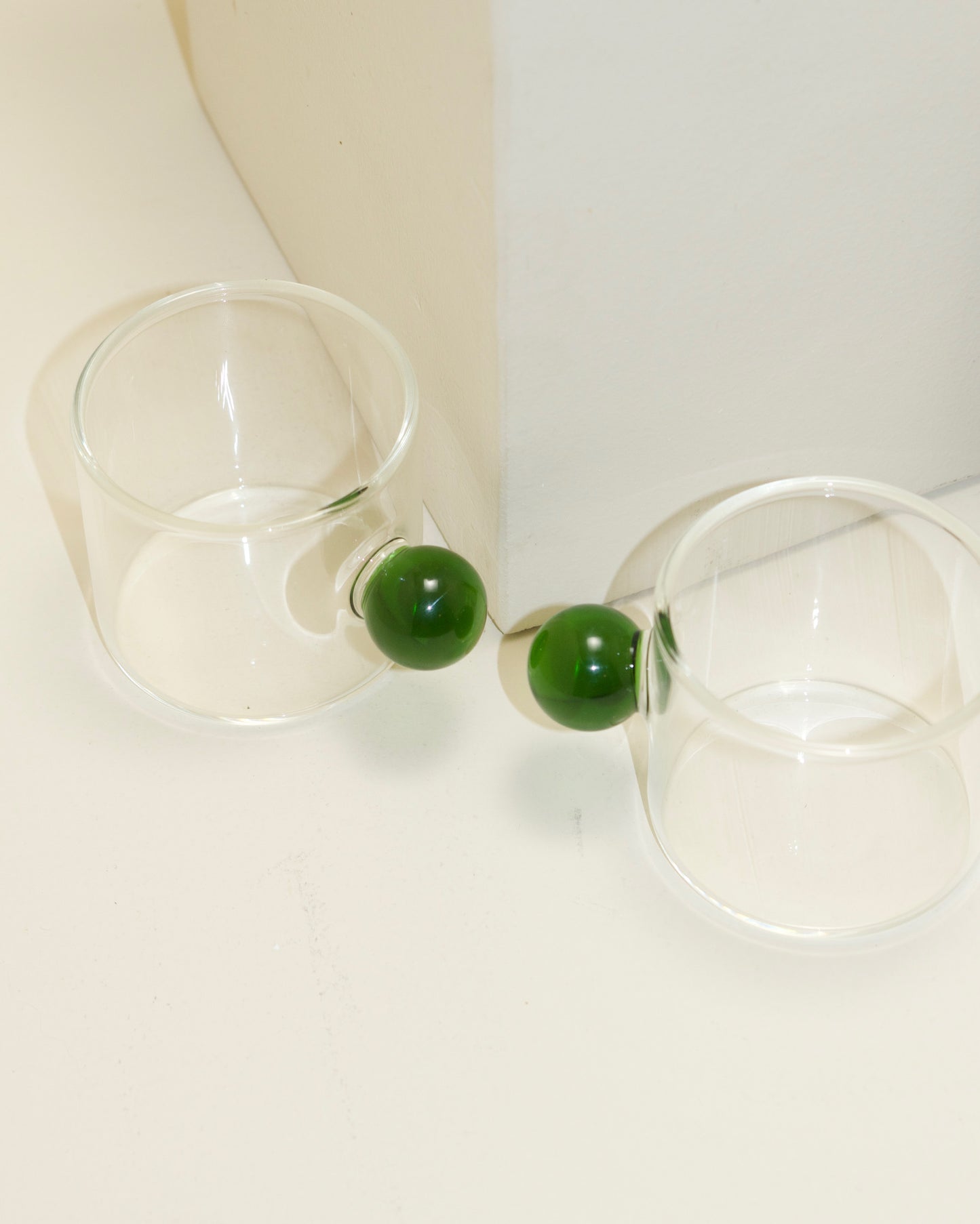 Espresso Cup Set of 2