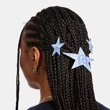 Stars Clip Set