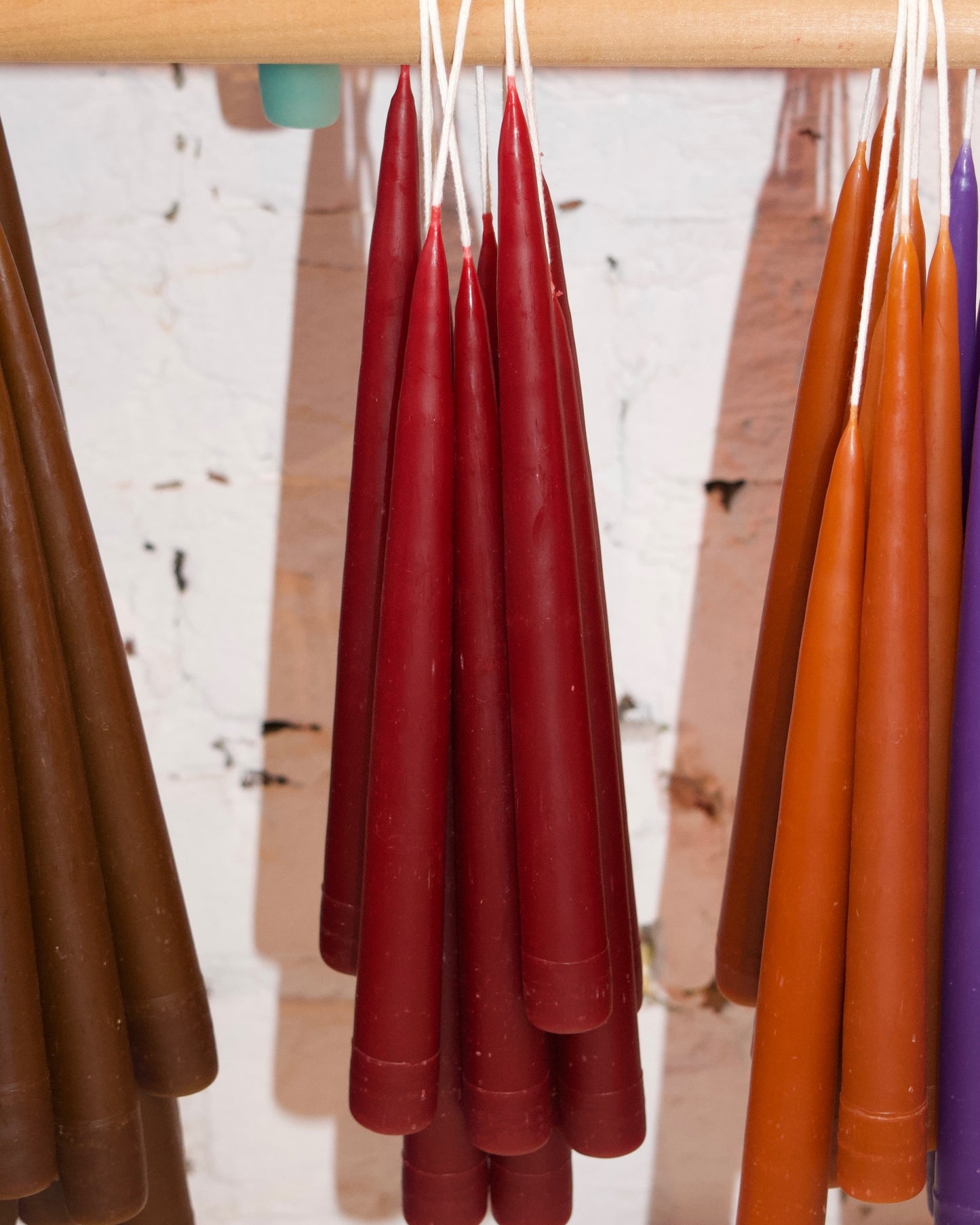 Taper Candles