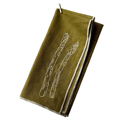 Dinner Time Napkin Set