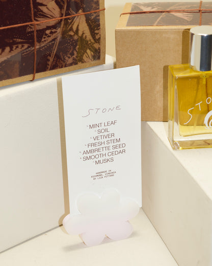 Fragrances by Liza Pittard (50 ml)