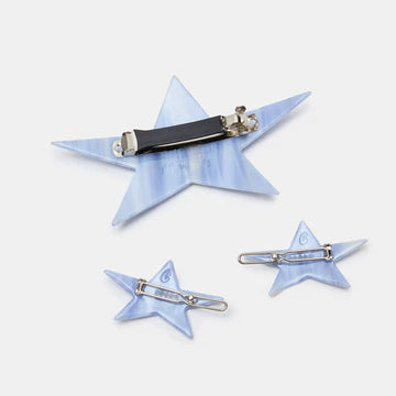 Stars Clip Set