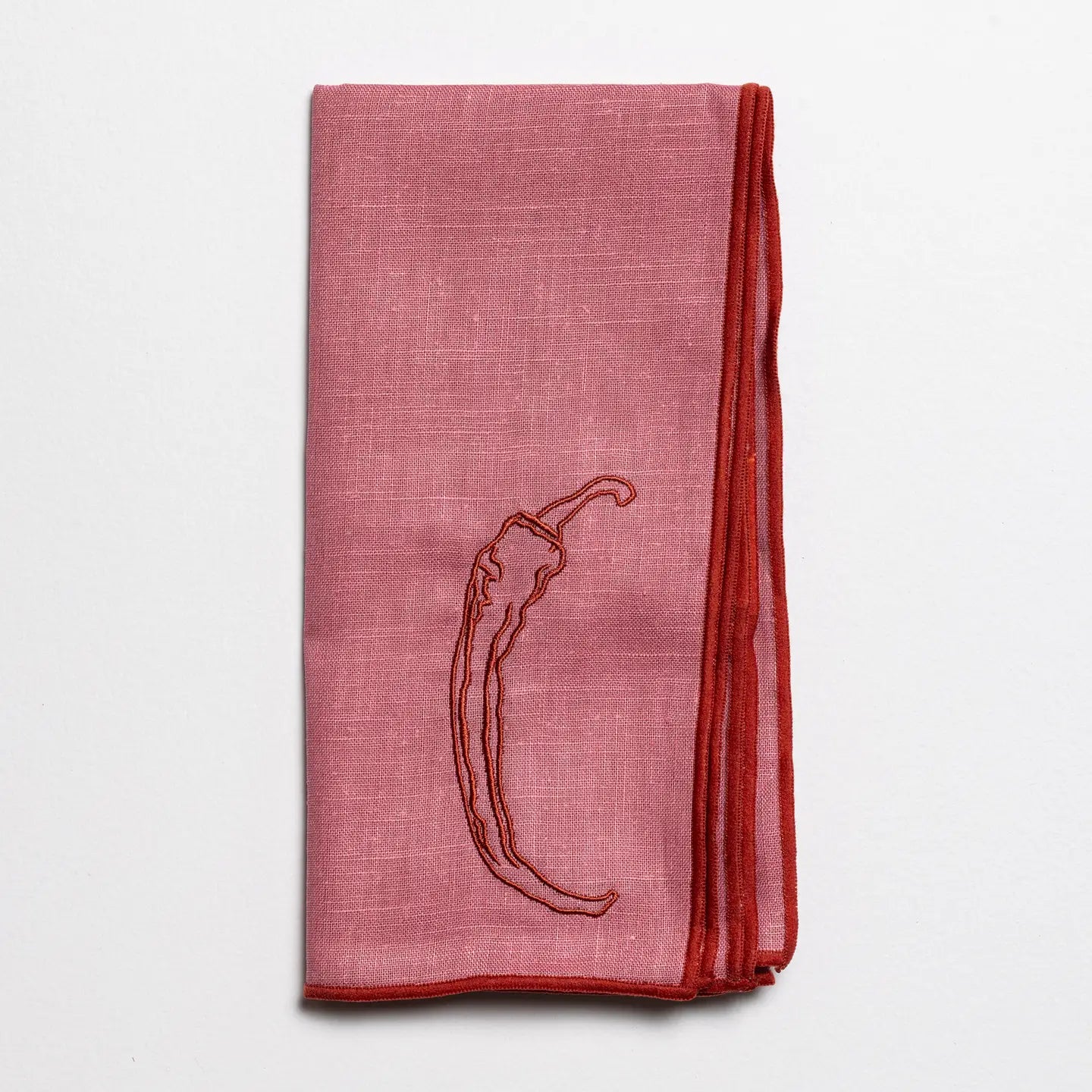 Dinner Time Napkin Set