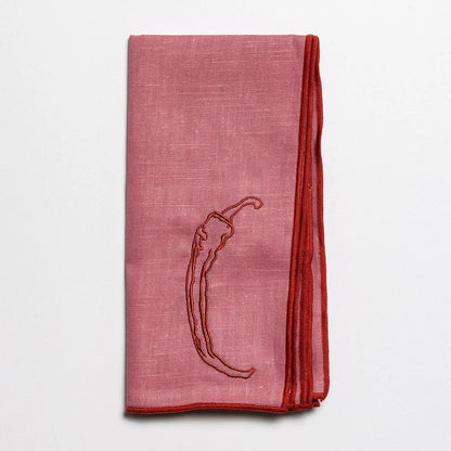Dinner Time Napkin Set