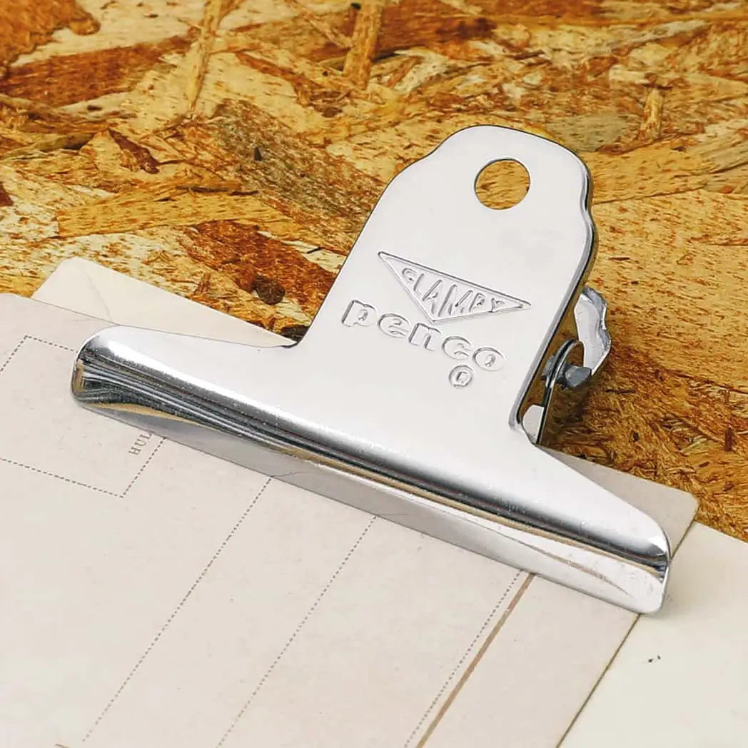 Clampy Steel Clip