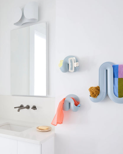 Heller Mini Wall Organizer