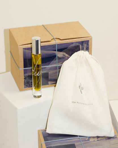 Fragrances by Liza Pittard Travel Size