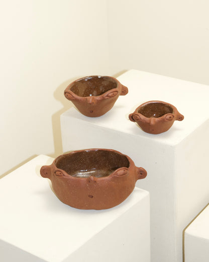 Face Bowls