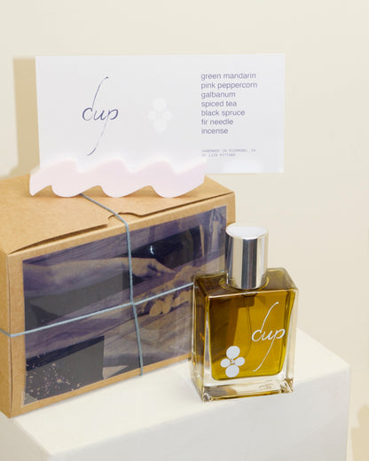 Fragrances by Liza Pittard (50 ml)