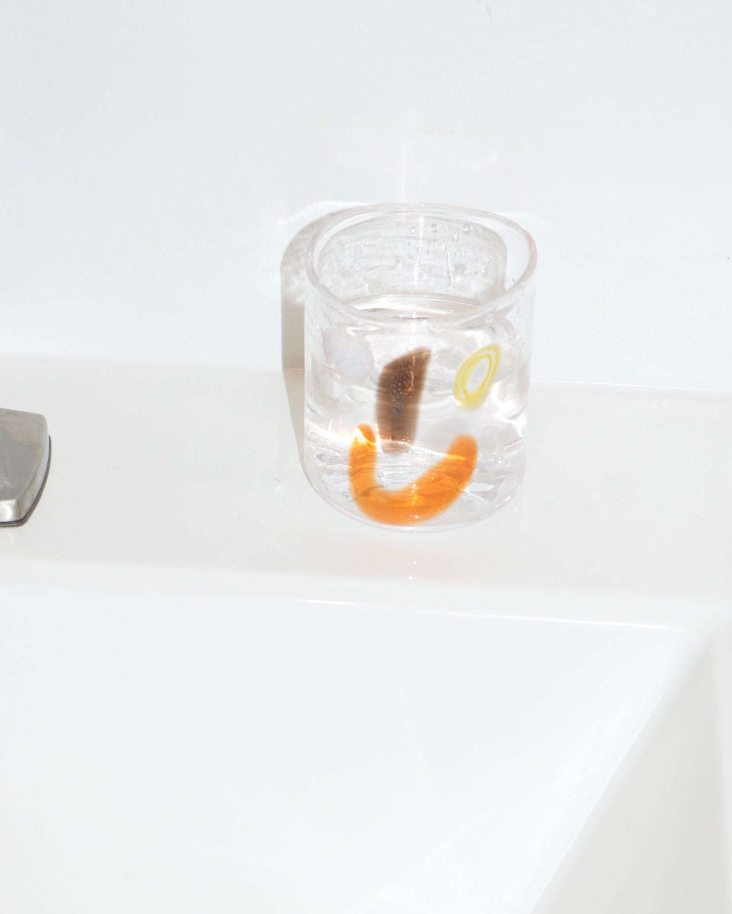Face Vessel Glasses