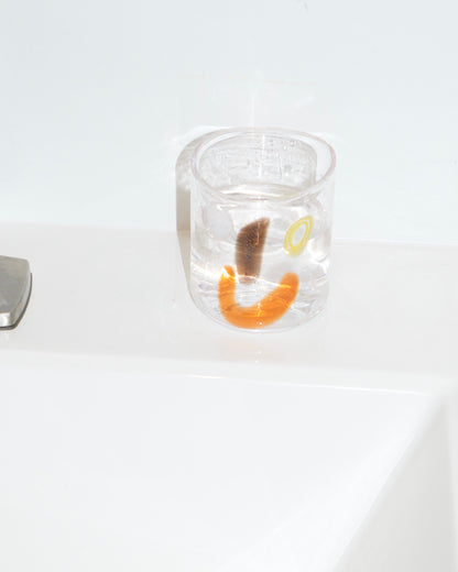 Face Vessel Glasses
