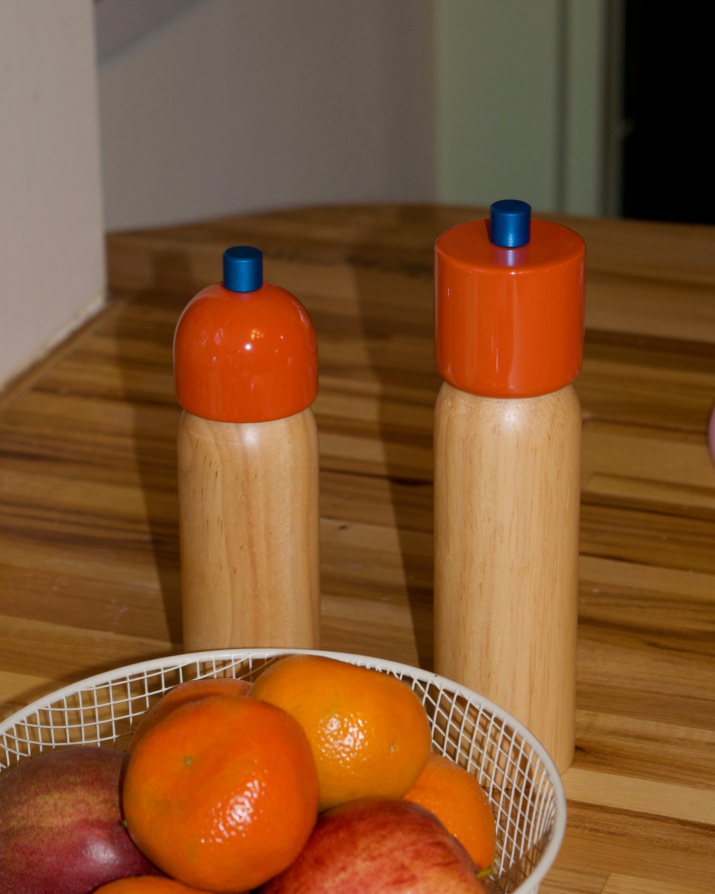 Salt & Pepper Grinder