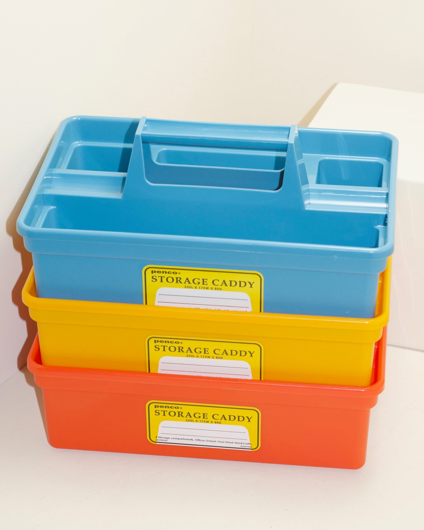 Storage Caddy