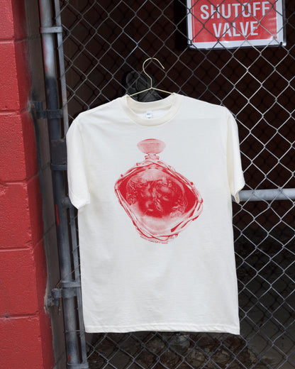 Huff Shirt | Odd Bird's Tourist Trap