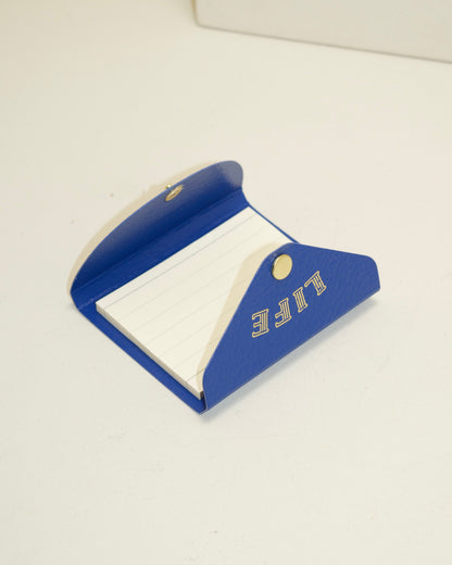 Life Sticky Note Pad