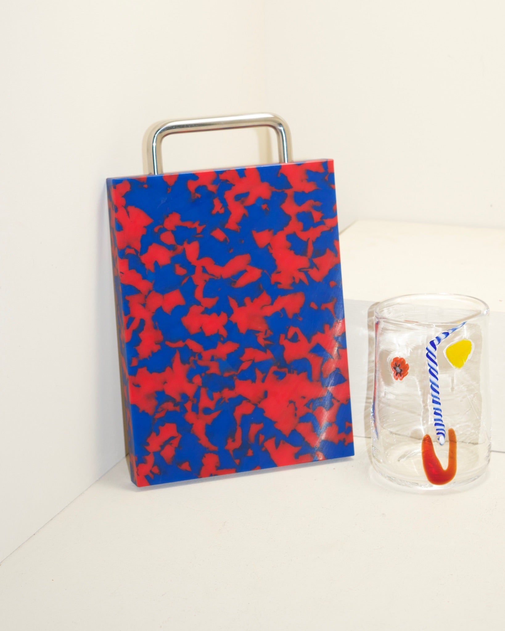 Fredericks and Mae Cutting Board, Small — Odd Bird