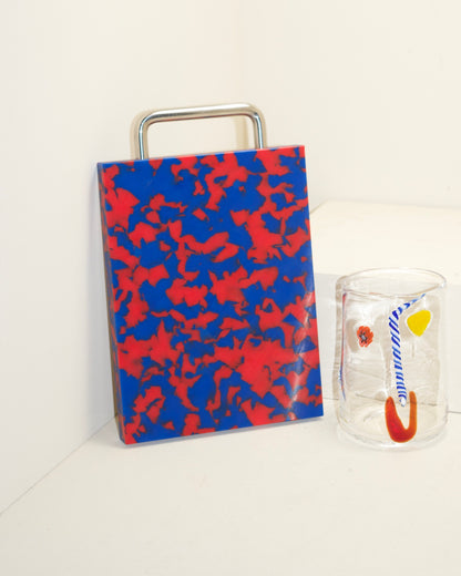 Fredericks and Mae Cutting Board, Small