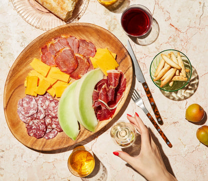 Mercado Famous Jamón 50% Iberico