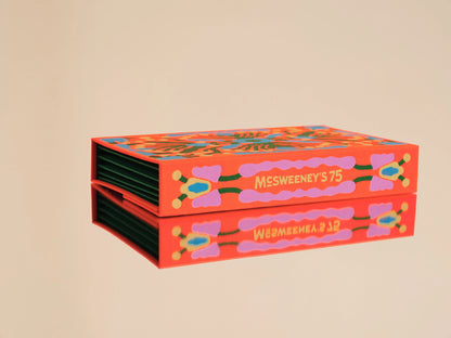 Mcsweeney’S 75: First Fiction