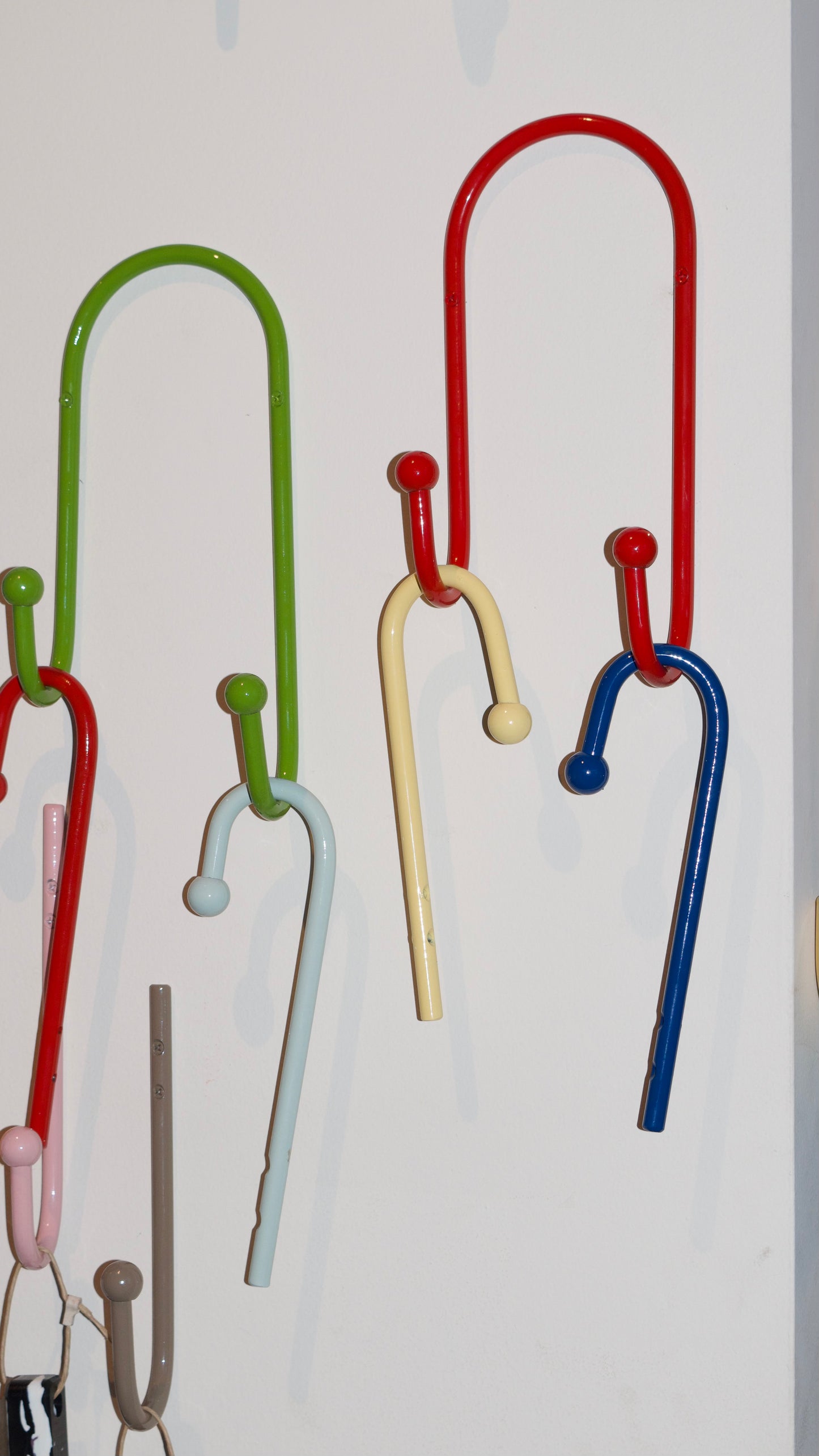 Orb Hook