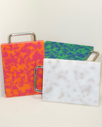 Fredericks and Mae Cutting Board, Small