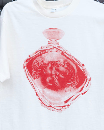 Huff Shirt | Odd Bird's Tourist Trap