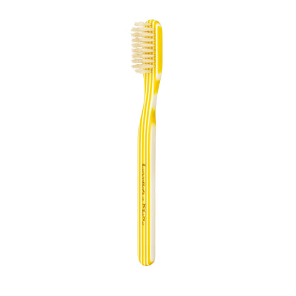 Lavorati A Mano Capri Natural Bristles Toothbrush