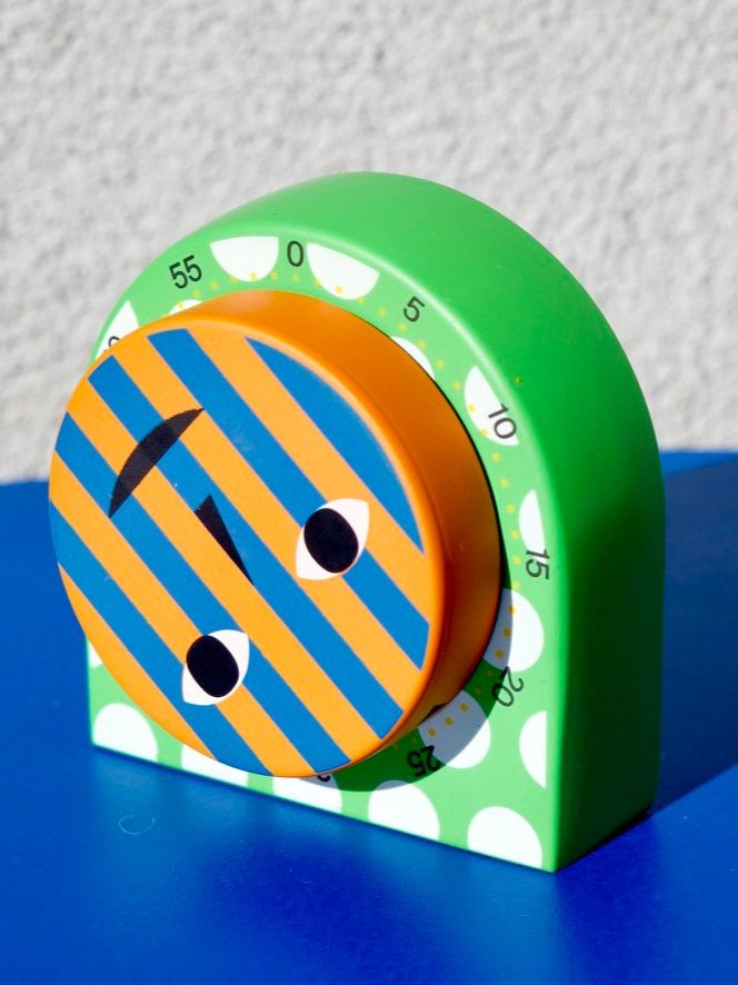 Everybody Kitchen Timer – Odd Bird
