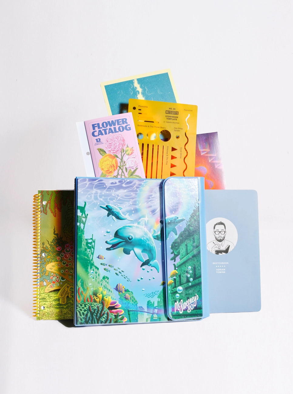 Mcsweeney’s Issue 80