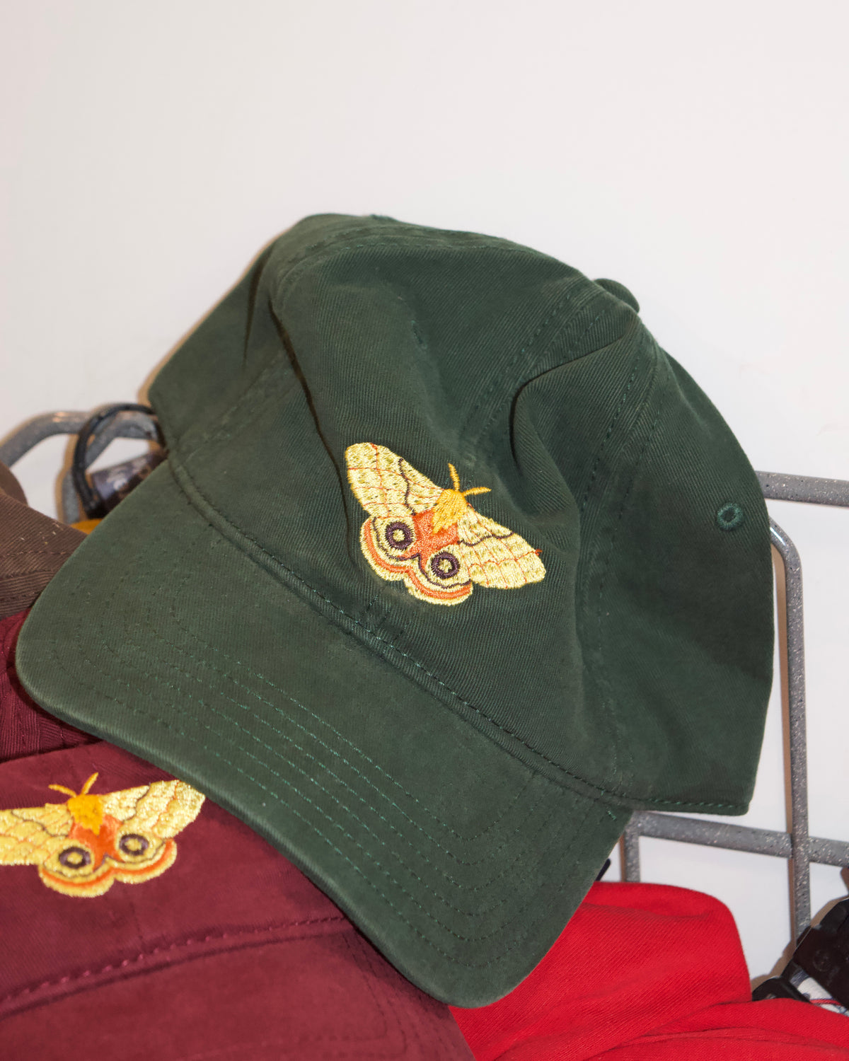 Moth Hat