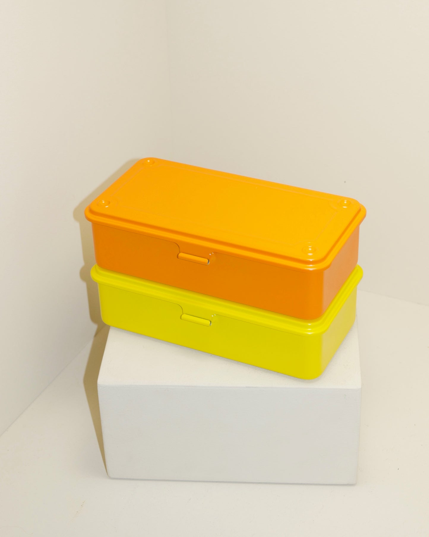 Toyo Small Storage Boxes T-190