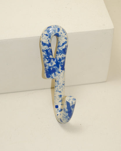 Knook Ceramics Splatter Hook