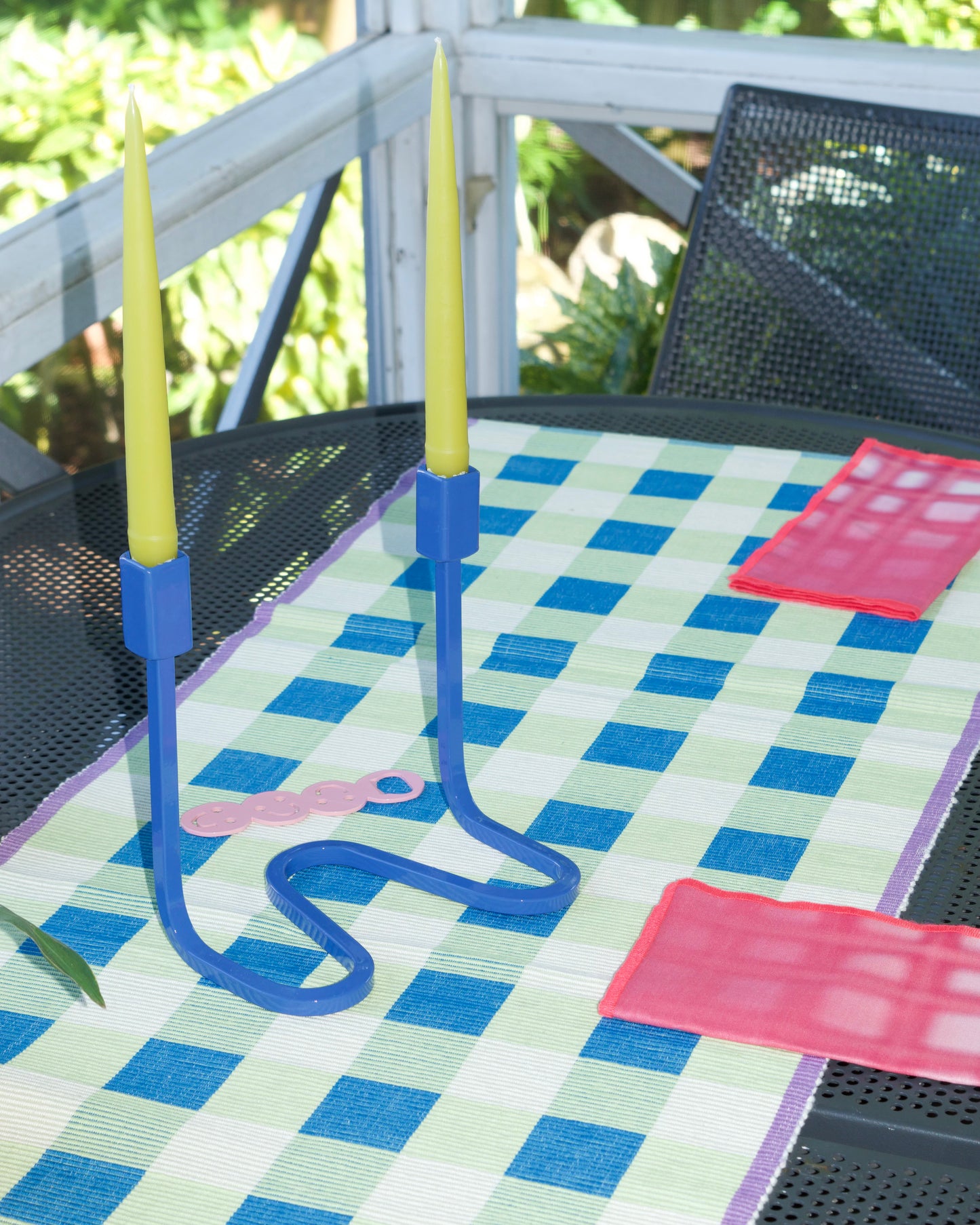 Merienda Table Runner