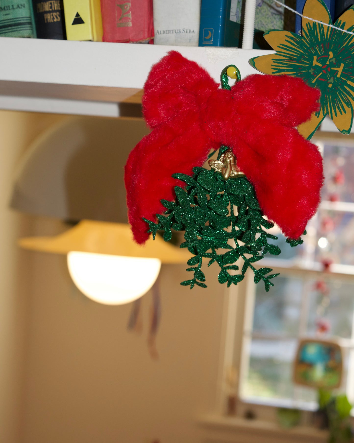 Mistletoe Kiss Packs