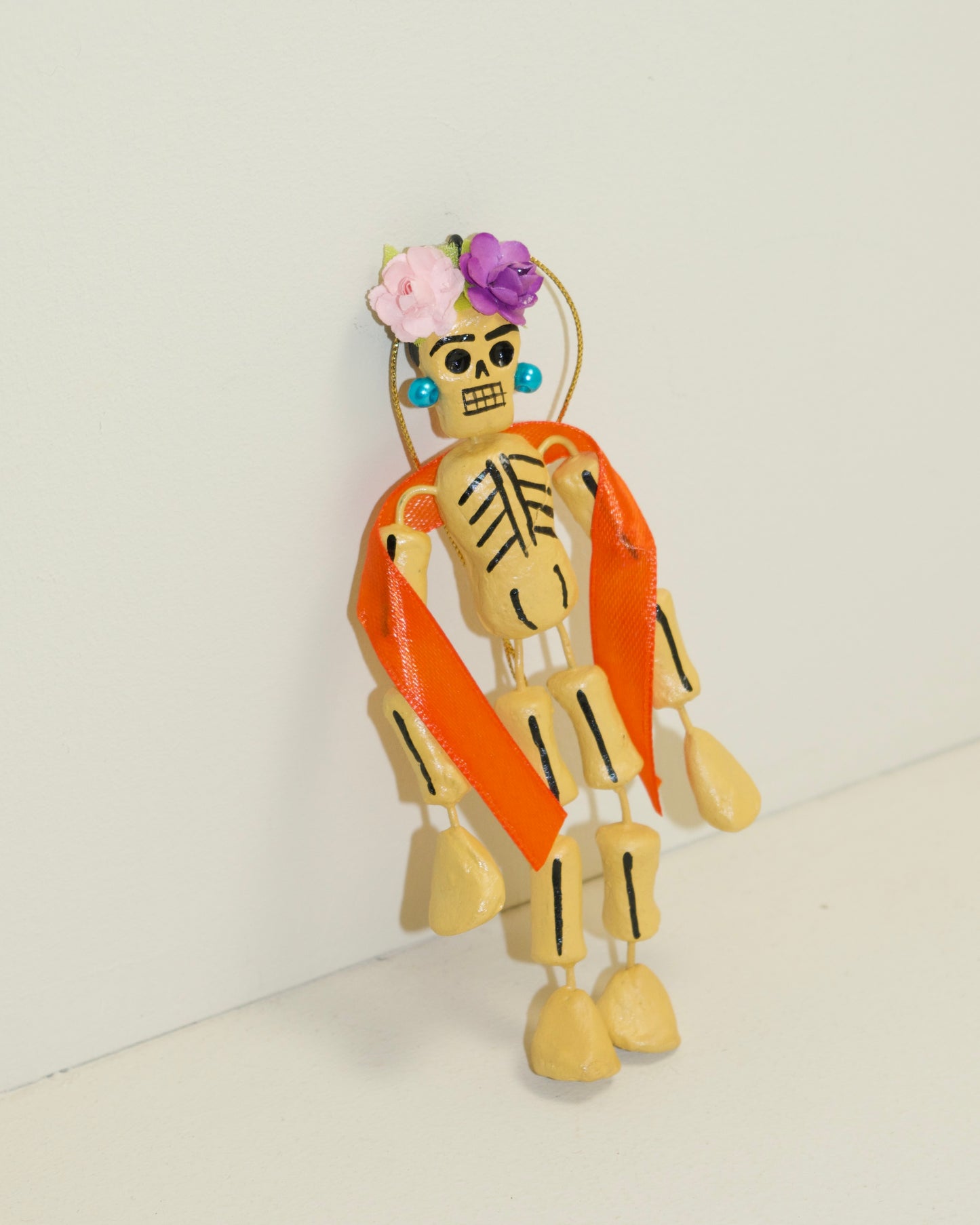 Skeleton Figures