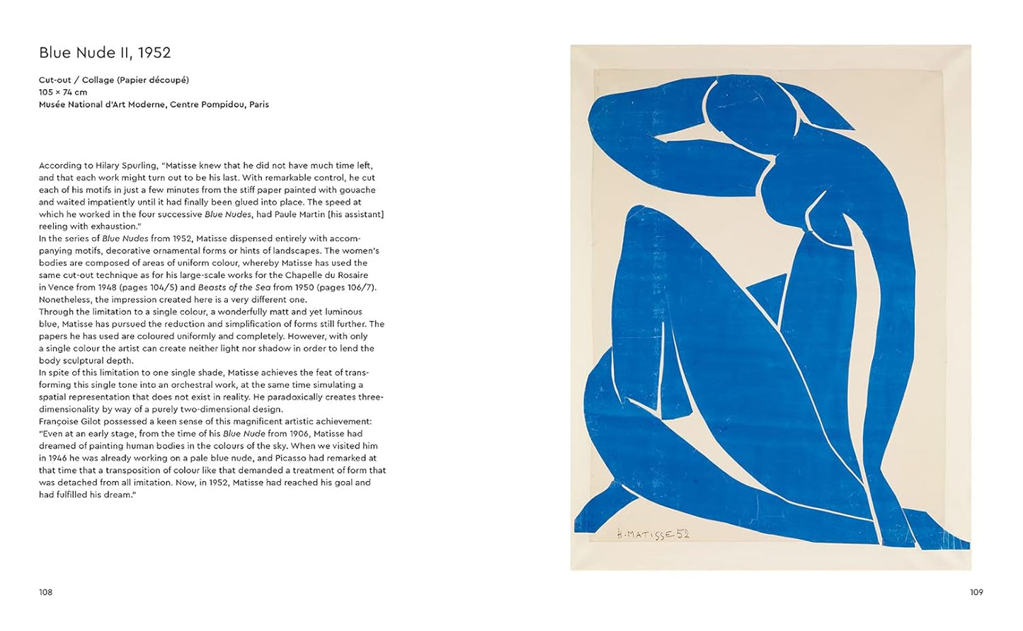 Masters of Art: Matisse