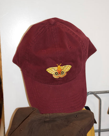 Moth Hat