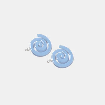 Spiral Hair Clip