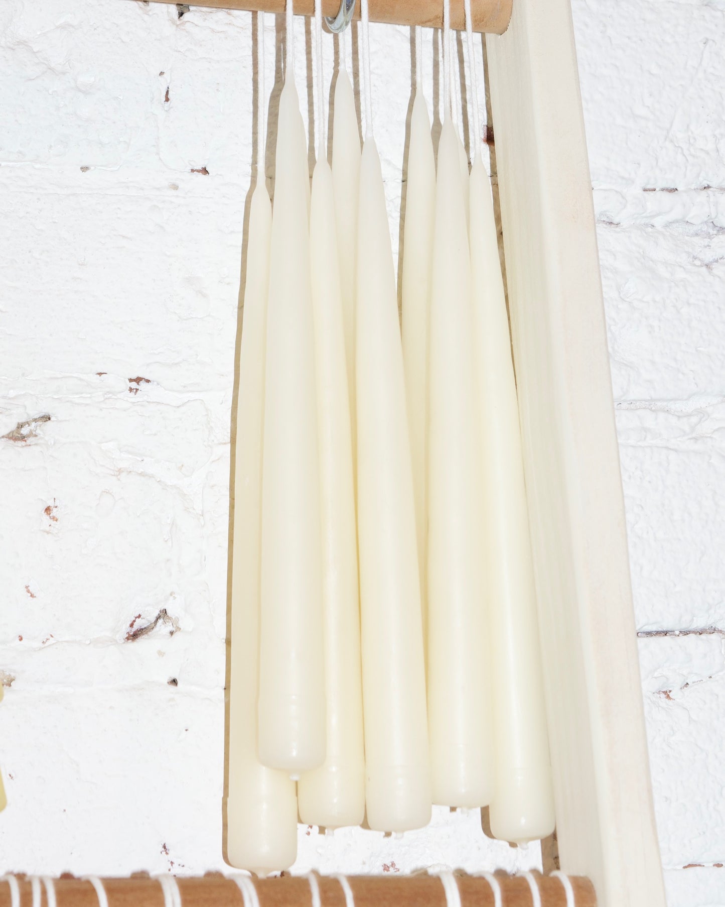 Taper Candles