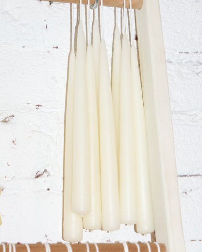 Taper Candles