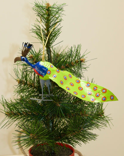 Bird Ornaments