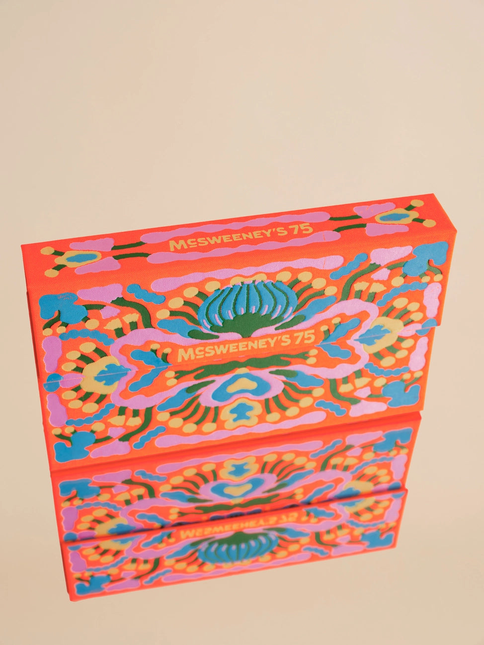 Mcsweeney’S 75: First Fiction