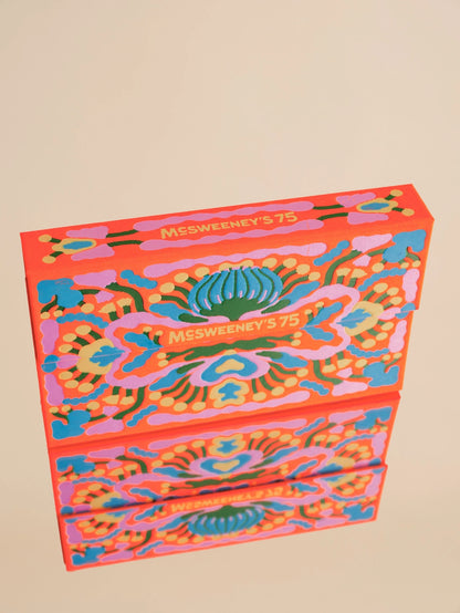 Mcsweeney’S 75: First Fiction