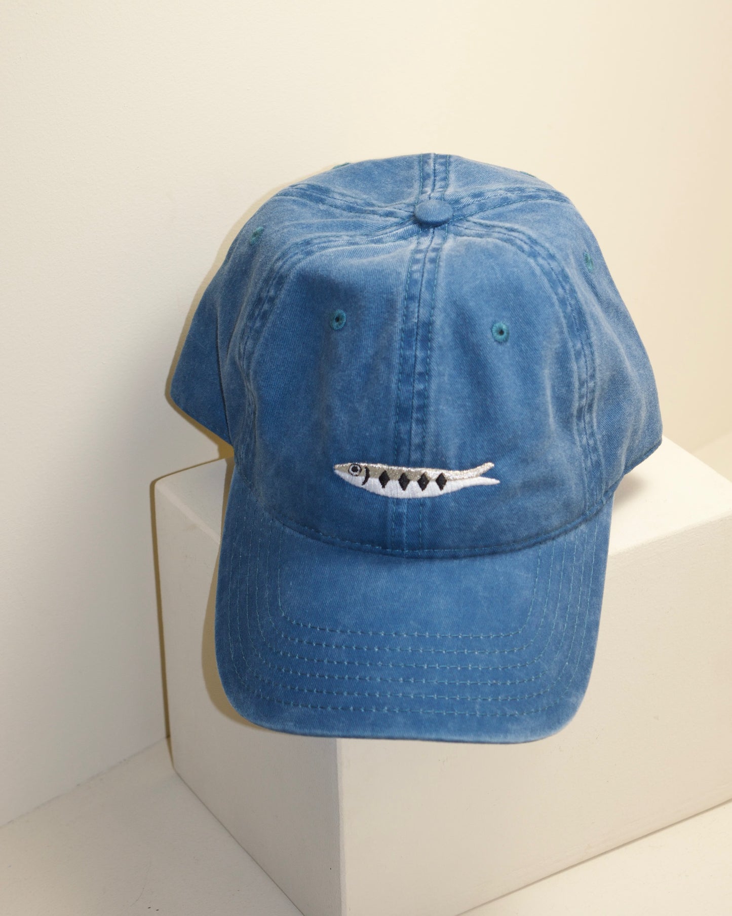 Sardine Hat