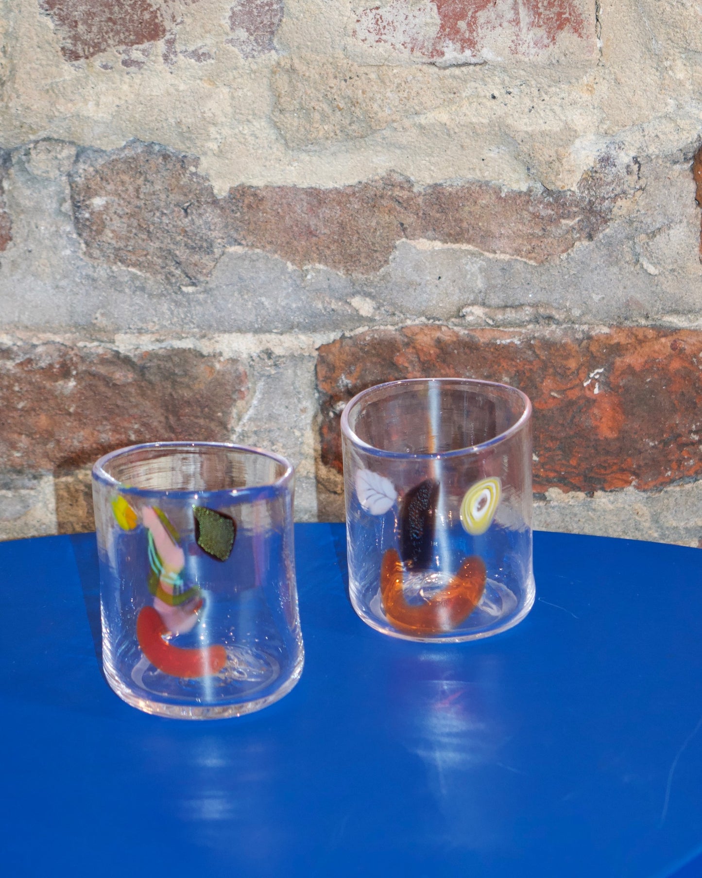 Face Vessel Glasses