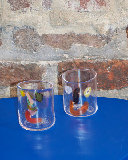 Face Vessel Glasses