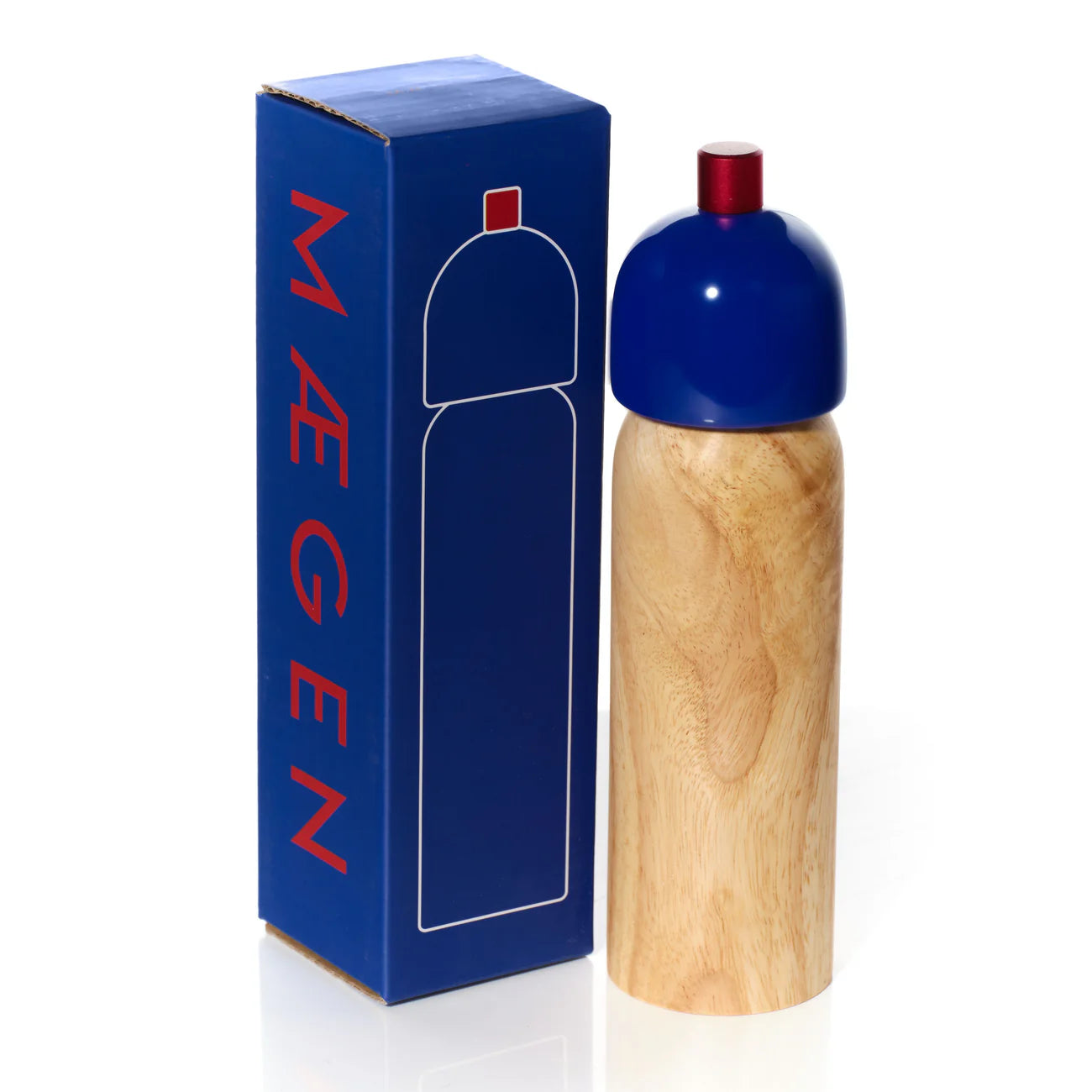 Salt & Pepper Grinder